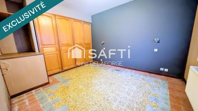 Maison - 65 m² - 3 pièces