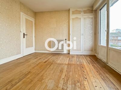 Maison - 93 m² - 5 pièces