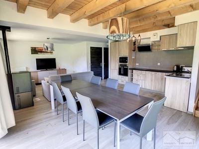 Duplex - 103 m² - 4 pièces