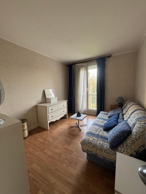 Appartement - 69 m² - 4 pièces