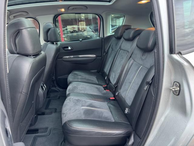 Peugeot 3008 1.6 BlueHDi 120ch s&amp;S Eat6 Crossway