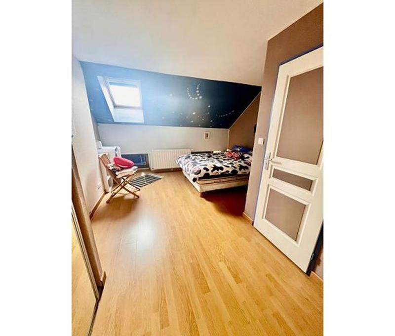 Appartement - 135 m² - 5 pièces