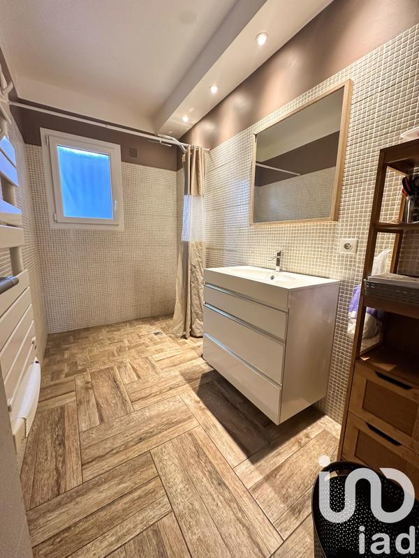 Maison - 105 m² - 4 pièces