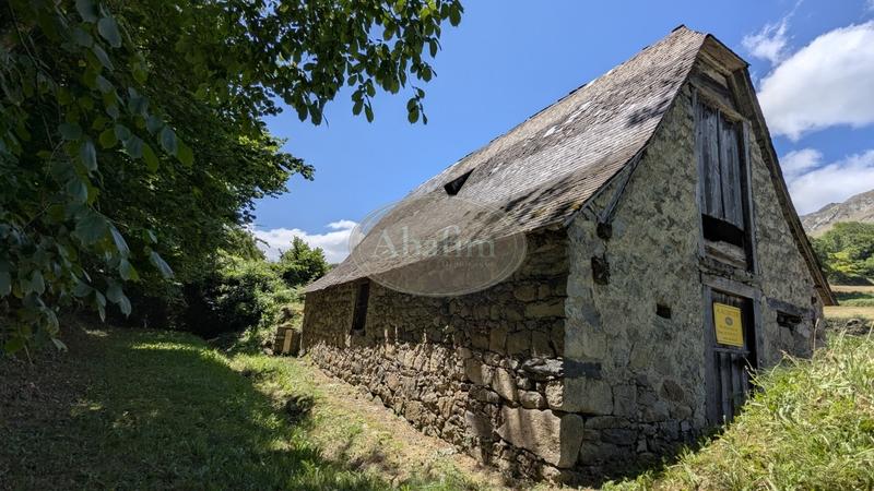 Maison - 72 m² - 1 pièce