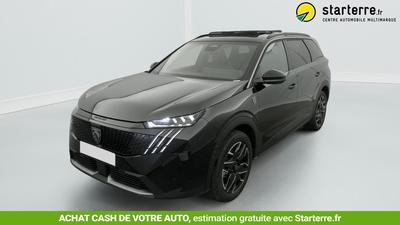 Peugeot 5008 Hybrid 145 e-Dcs6 Gt