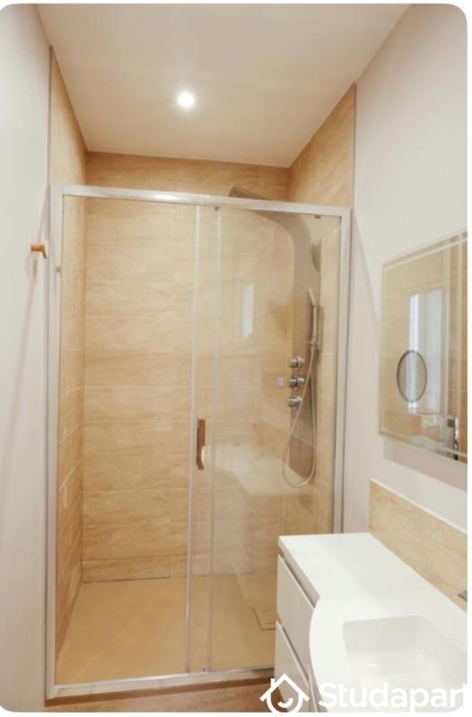 Appartement - 38 m² - 1 pièce