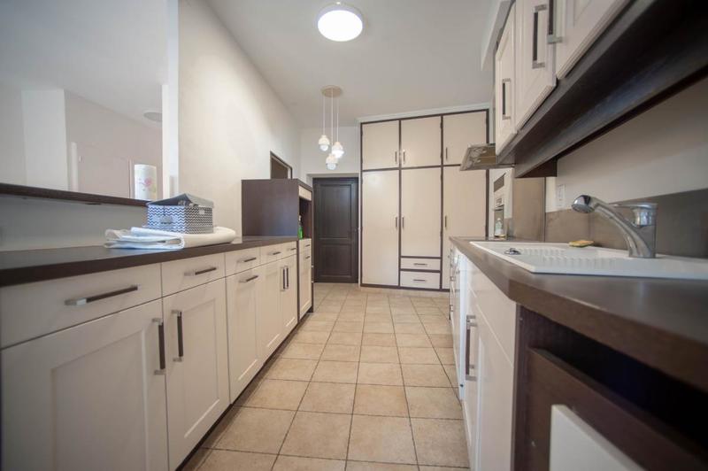 Appartement - 114 m² - 3 pièces