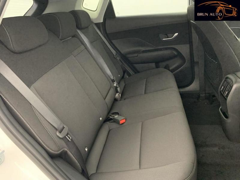 Hyundai Kona Hybrid 129 Intuitive