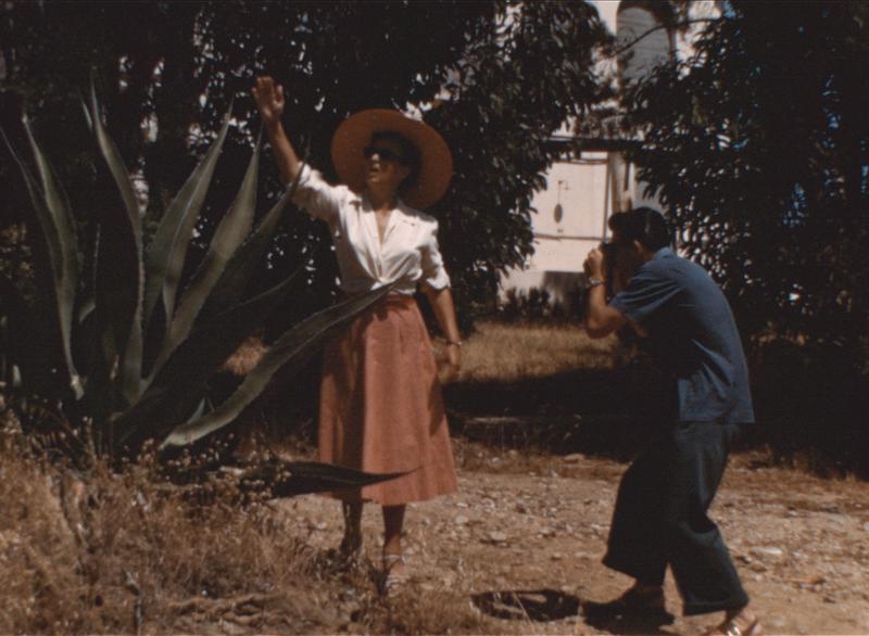 Atelier jeune public (8-11 ans) : la parole aux images