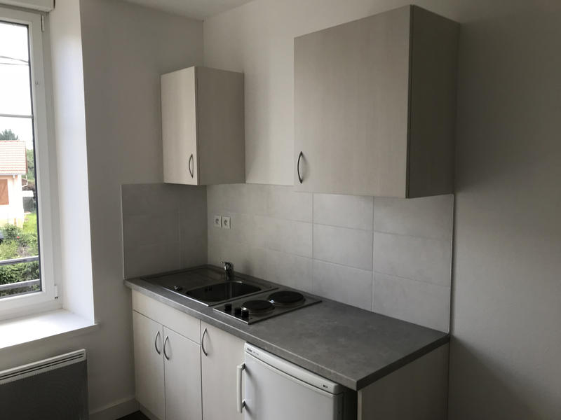 Appartement - 73 m² - 5 pièces