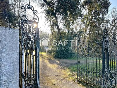 Appartement - 50 m² - 2 pièces