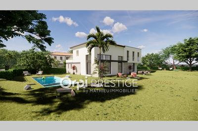 Villa - 150 m² - 5 pièces