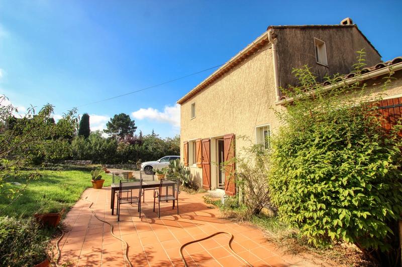 Villa - 160 m² - 6 pièces
