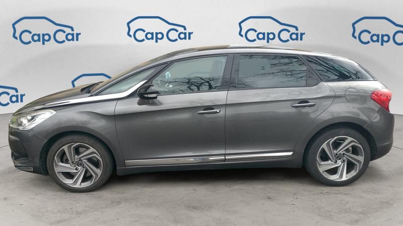 Ds Ds 5 2.0 Blue HDi 150 So Chic