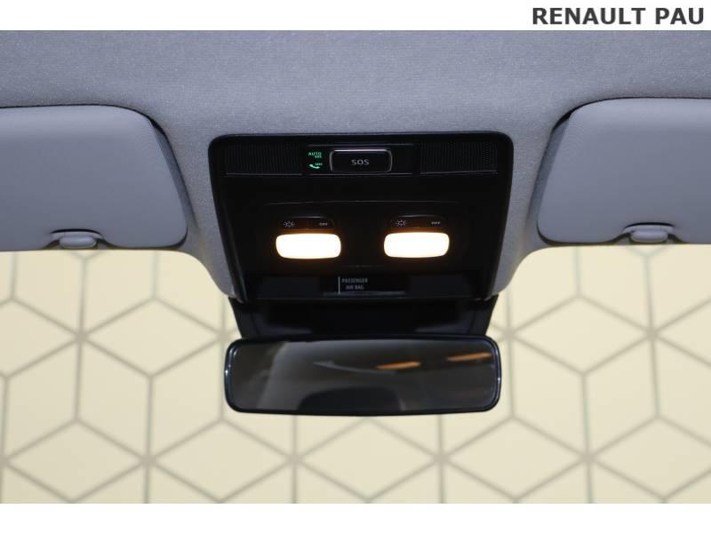 Renault Clio Eco-G 100 ch Gsr2 Evolution