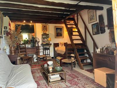 Maison - 175 m² - 7 pièces