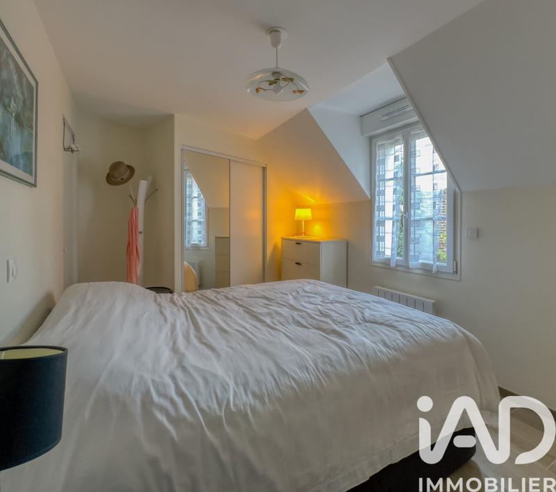 Maison - 75 m² - 3 pièces