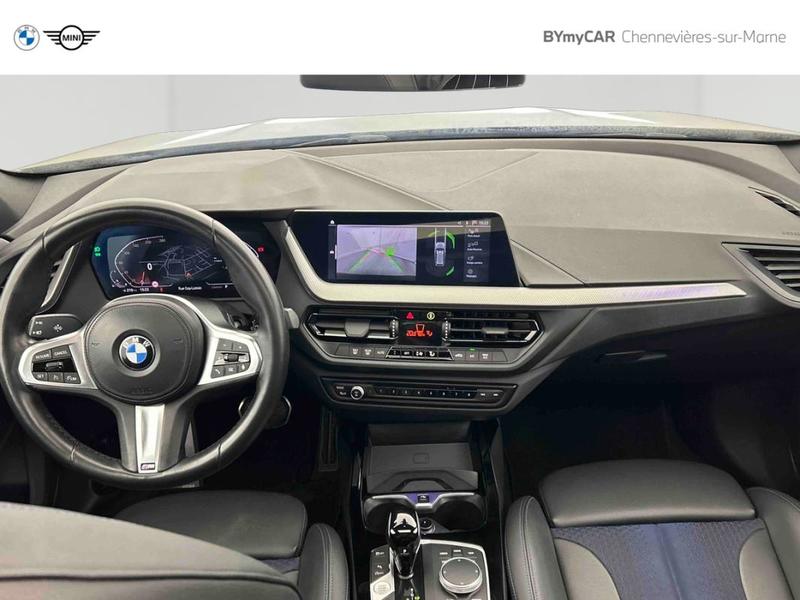 Bmw Série 1 F40 118i 136 ch Dkg7 m Sport