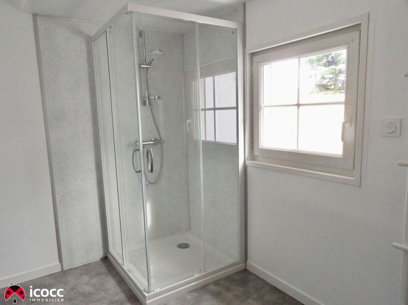 Maison - 55 m² - 3 pièces