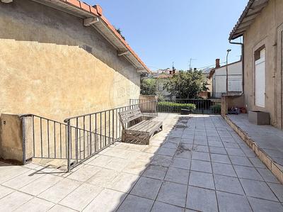 Local commercial - 43 m² - 1 pièce