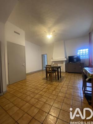 Maison - 190 m² - 7 pièces