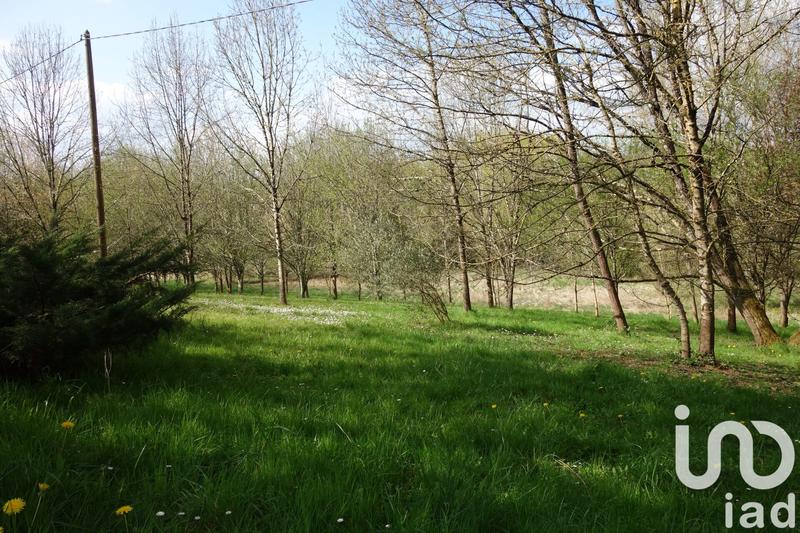 Maison - 220 m² - 6 pièces