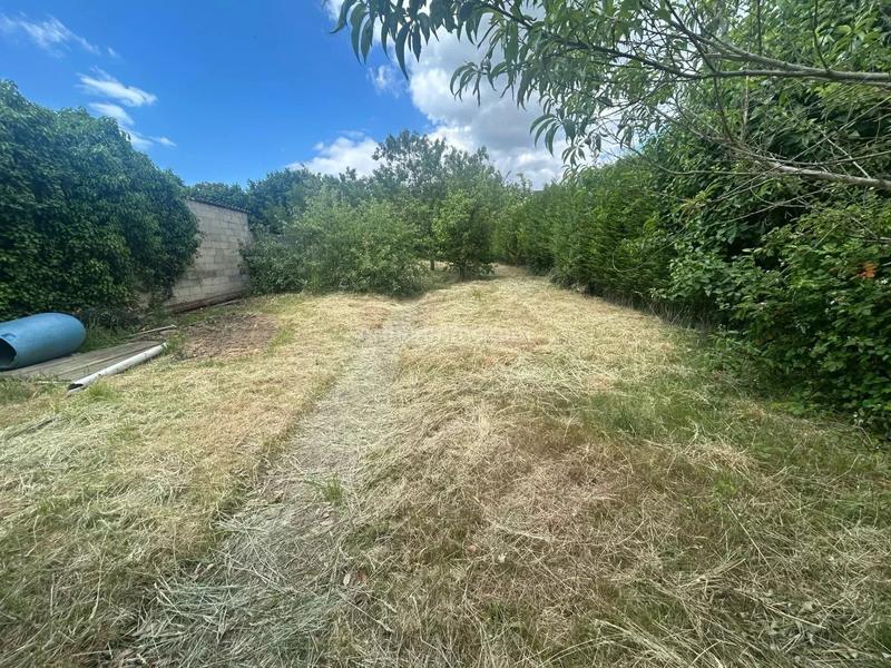 Maison - 76 m² - 5 pièces