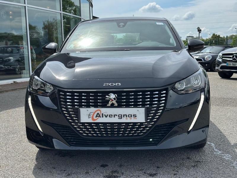 Peugeot 208 II 1.5 Bluehdi 100 s&amp;S Active Business