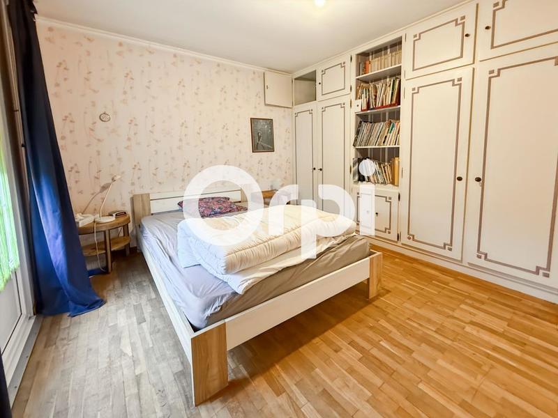 Maison - 81 m² - 3 pièces