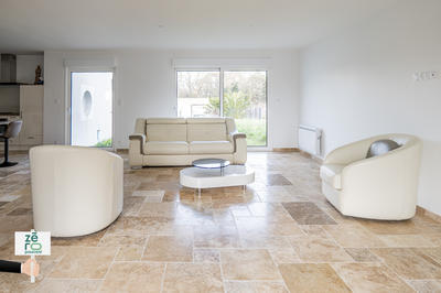 Maison - 130 m² - 4 pièces