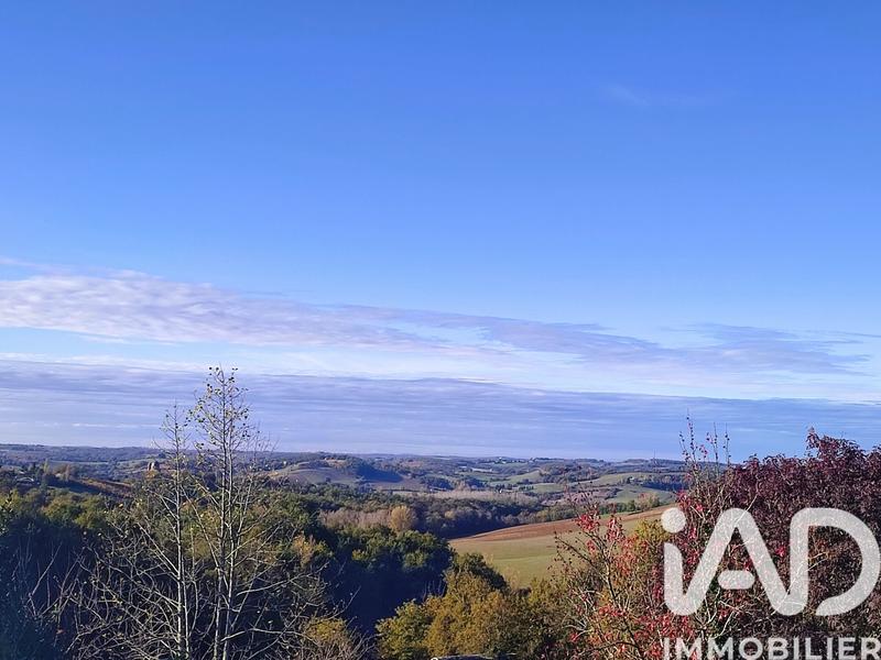 Appartement - 47 m² - 3 pièces