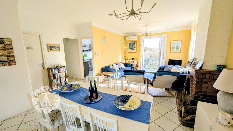 Villa - 122 m² - 6 pièces