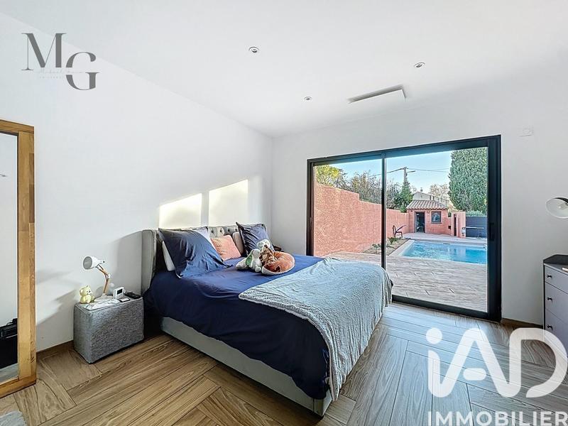 Maison - 149 m² - 5 pièces