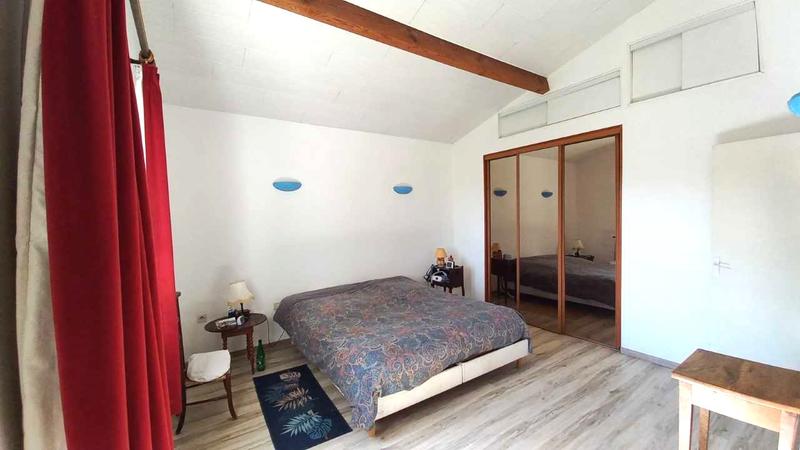 Propriété - 244 m² - 7 pièces