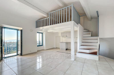 Appartement - 46 m² - 3 pièces