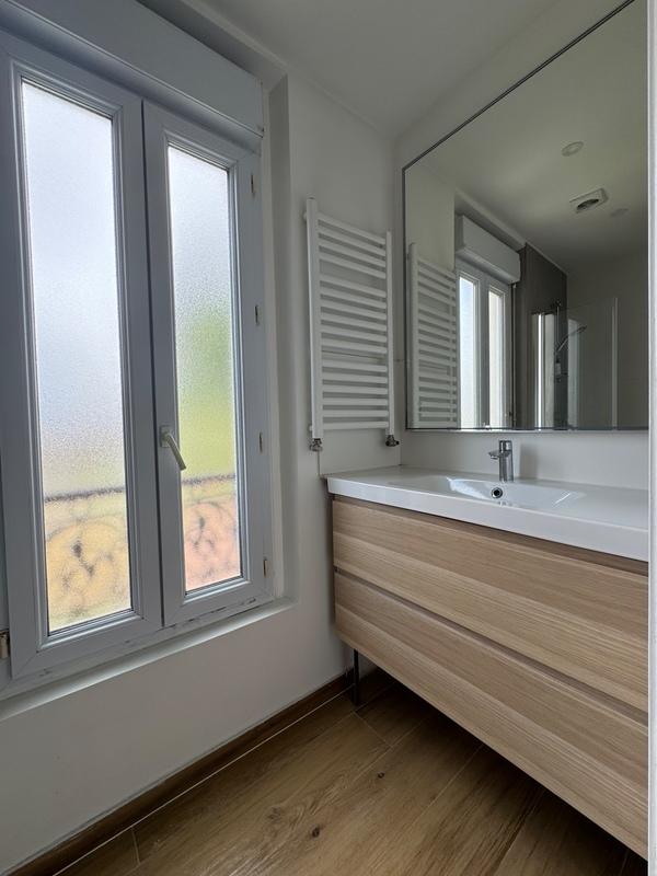 Maison - 115 m² - 6 pièces