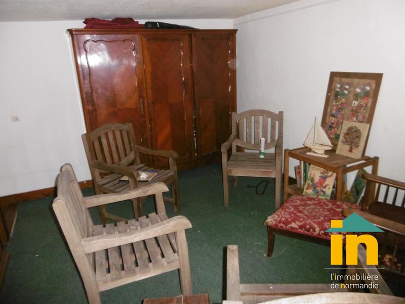 Appartement - 95 m² - 4 pièces