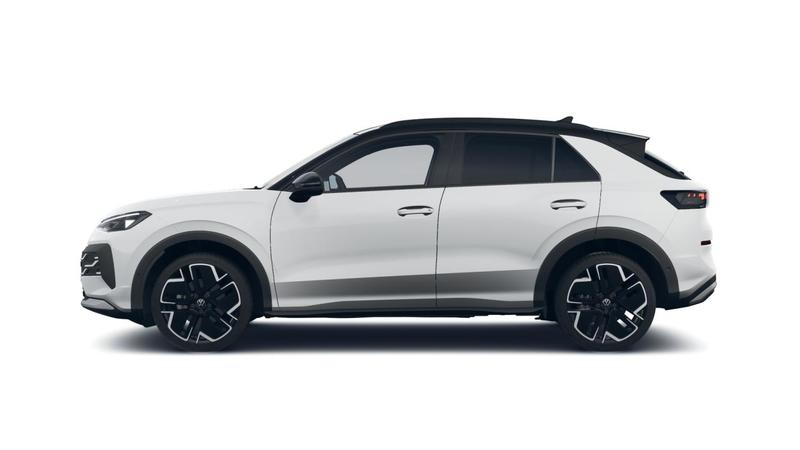 Volkswagen t-Roc 1.5 eTSI Evo2 Hybrid 116 ch Dsg7 Style