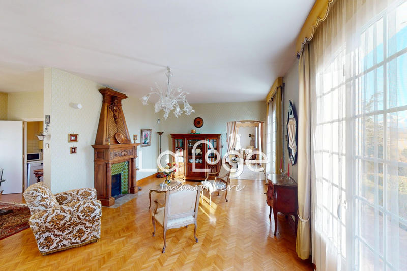 Maison - 154 m² - 6 pièces