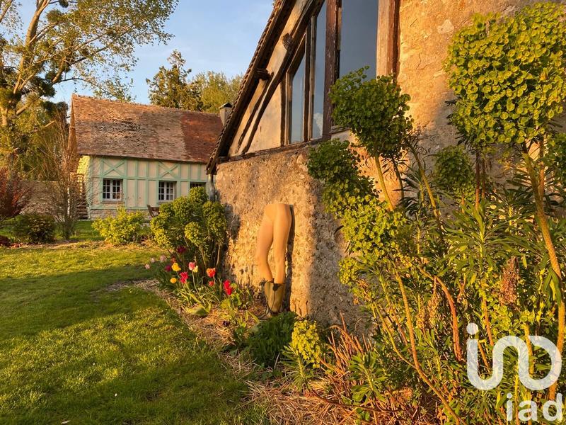 Maison - 815 m² - 20 pièces