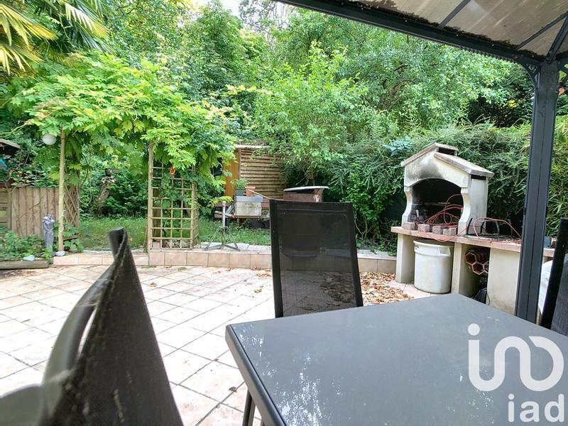 Maison - 118 m² - 6 pièces