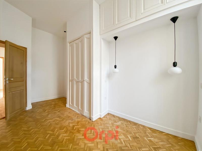 Appartement - 78 m² - 4 pièces