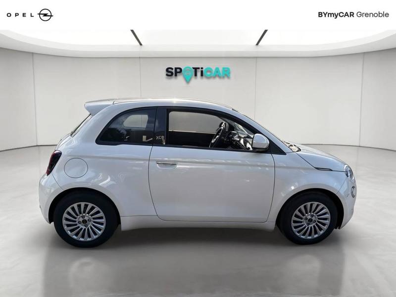 Fiat 500 500e My22 Serie 1 Step Berline e 95 ch Action
