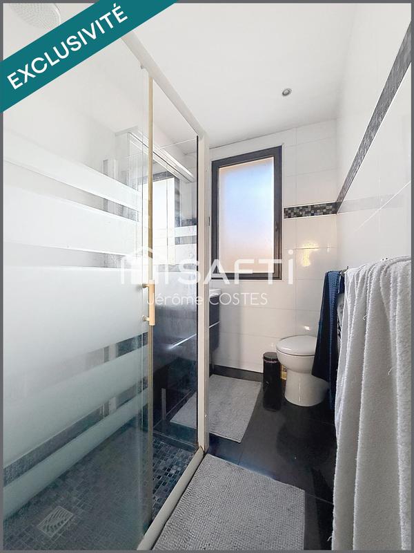 Maison - 118 m² - 5 pièces