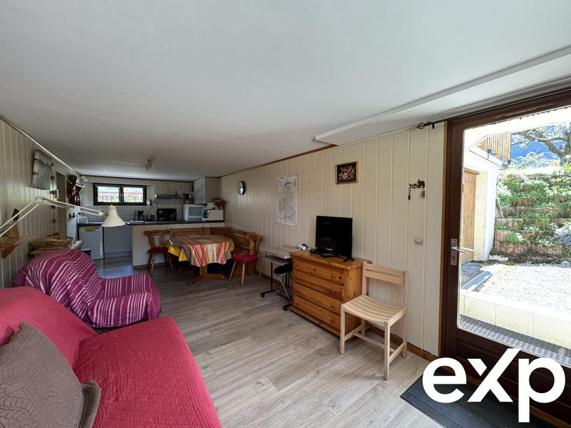 Maison - 182 m² - 7 pièces