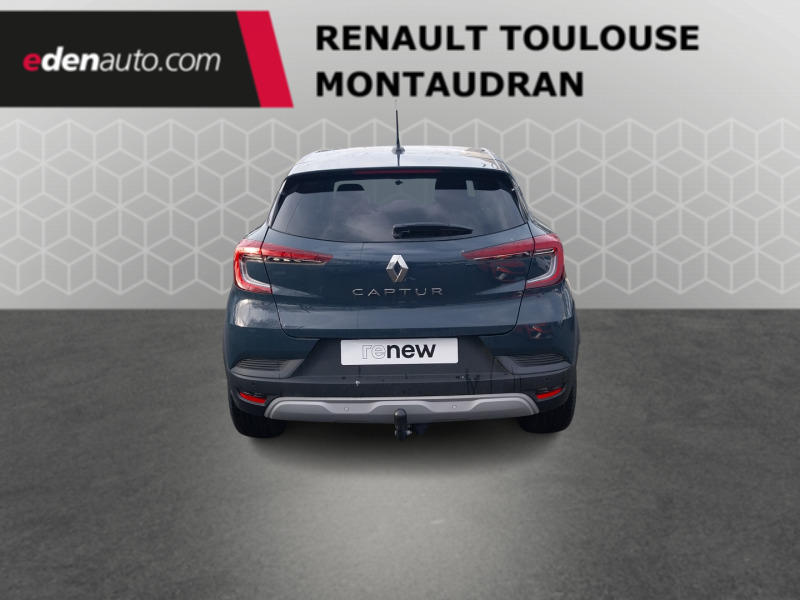 Renault Captur TCe 90 Evolution