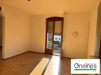 Appartement - 62 m² - 2 pièces