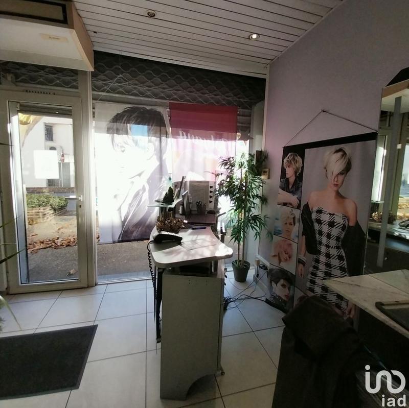 Local commercial - 27 m²