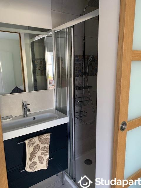 Appartement - 21 m² - 1 pièce