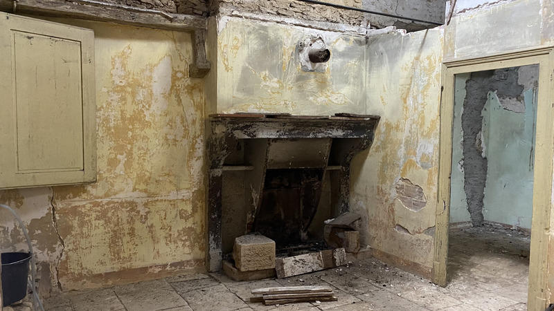 Maison - 200 m² - 7 pièces